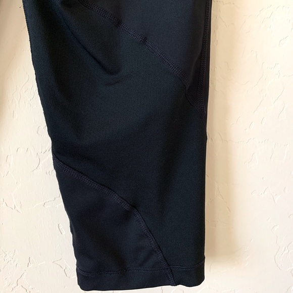 Nike Pro Girls Capri compression leggings - Picture 4 of 6